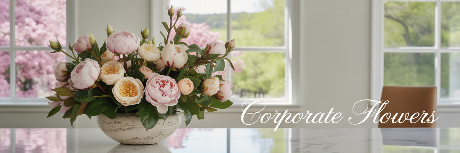corporate banner